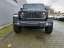 Jeep Wrangler Rubicon