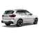 BMW iX3 Impressive