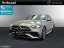 Mercedes-Benz C 220 AMG Line C 220 d Estate