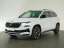 Skoda Karoq 4x4 Sportline