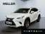 Lexus NX 300h Executive Line