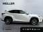 Lexus NX 300h Executive Line