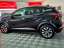 Renault Captur 1.6 E-Hybrit 160 Edition1 Aut. LED Navi