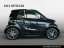 Smart EQ fortwo EQ fortwo LED/DAB/Kamera/Panoramadach/Tempomat BC