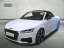 Audi TT 45 TFSI Quattro Roadster S-Tronic