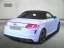 Audi TT 45 TFSI Quattro Roadster S-Tronic