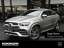 Mercedes-Benz GLE 400 4MATIC AMG Line Coupé GLE 400 d