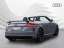 Audi TT RS Quattro Roadster S-Tronic