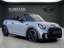 MINI Cooper S Cabrio Cooper S Cabrio JCW Trim Head-Up LED