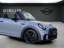 MINI Cooper S Cabrio Cooper S Cabrio JCW Trim Head-Up LED