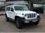 Jeep Wrangler 4xe Hybrid Sahara