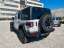 Jeep Wrangler Rubicon