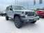 Jeep Wrangler Rubicon