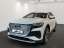 Audi Q4 e-tron 50 Quattro Sportback