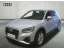 Audi Q2 35 TFSI S-Line S-Tronic