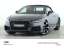 Audi TTS Quattro Roadster S-Tronic