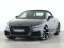 Audi TTS Quattro Roadster S-Tronic