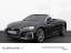 Audi A5 45 TFSI Cabriolet Quattro S-Line S-Tronic