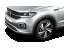 Volkswagen T-Cross 1.5 TSI DSG R-Line