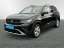 Volkswagen T-Cross 1.0 TSI DSG