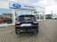 Ford Kuga Hybrid Plug in Hybrid Vignale