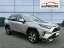 Toyota RAV4 Hybride Plug-in Technik Vierwielaandrijving