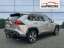 Toyota RAV4 Hybride Plug-in Technik Vierwielaandrijving