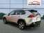 Toyota RAV4 Hybride Plug-in Technik Vierwielaandrijving