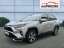 Toyota RAV4 Hybride Plug-in Technik Vierwielaandrijving