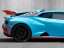 Lamborghini Huracan n STO Blu Laufey, Exterior Carbon Fibre