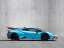 Lamborghini Huracan n STO Blu Laufey, Exterior Carbon Fibre