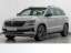 Skoda Karoq 2.0 TSI 4x4 Sportline