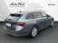 Skoda Octavia 2.0 TSI 4x4 Combi Style Style