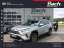 Toyota RAV4 4x2 Hybride Team D Technik