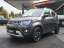 Suzuki Ignis AllGrip DualJet Flash Hybrid