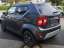 Suzuki Ignis AllGrip DualJet Flash Hybrid