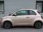 Fiat 500e Attenzione