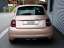 Fiat 500e Attenzione