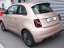 Fiat 500e Attenzione