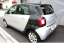 Smart EQ forfour PLUS Passion