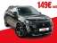 Peugeot 2008 Allure Pack PureTech