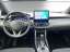 Toyota Corolla Cross Hybride VVT-i