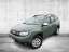 Dacia Duster 4WD