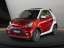 Smart EQ fortwo 60kWed Ambiente Cabrio Passion