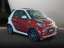 Smart EQ fortwo 60kWed Ambiente Cabrio Passion