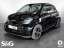 Smart EQ forfour Passion