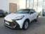 Toyota C-HR 4x2 Hybride