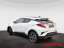 Toyota C-HR Hybride Team D