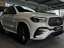 Mercedes-Benz GLE 450 4MATIC AMG Line