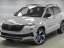 Skoda Karoq 4x4 Sportline